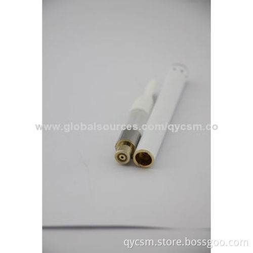 USA Hot-selling 510 Vaporizer Touch Pen E Cigarettes with 280mAh Capacity